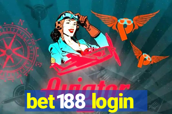 bet188 login